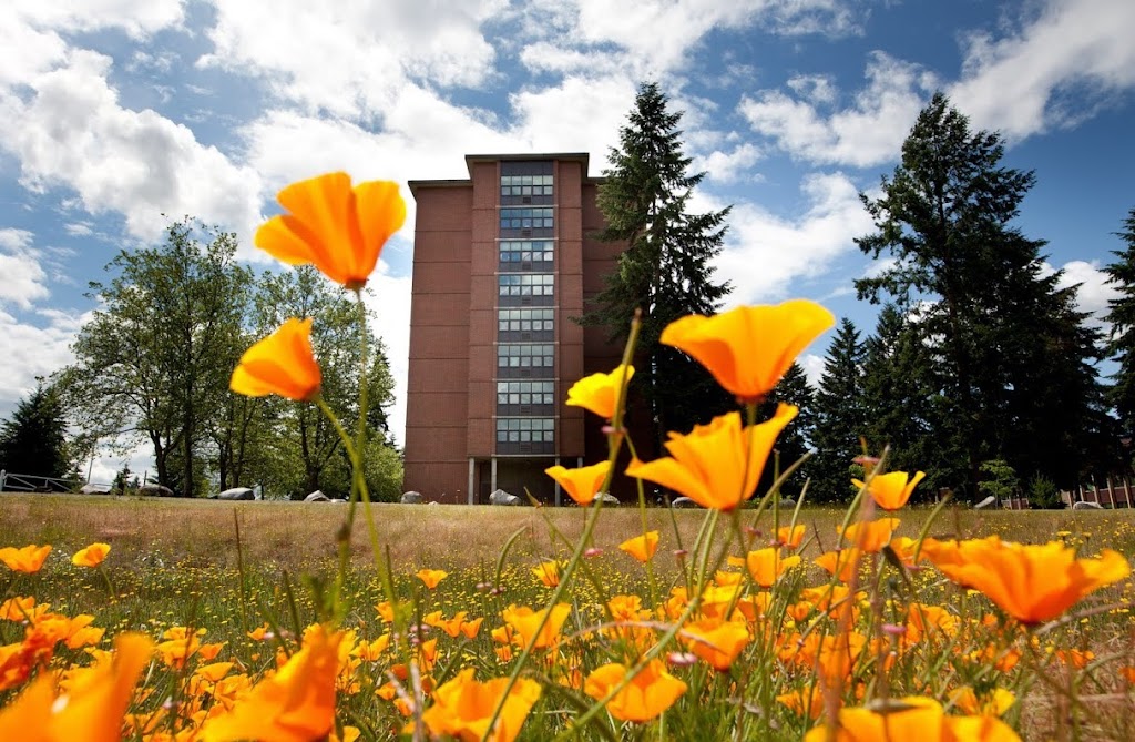 Pacific Lutheran University | 12180 Park Ave. S, Tacoma, WA 98447, USA | Phone: (253) 535-7411