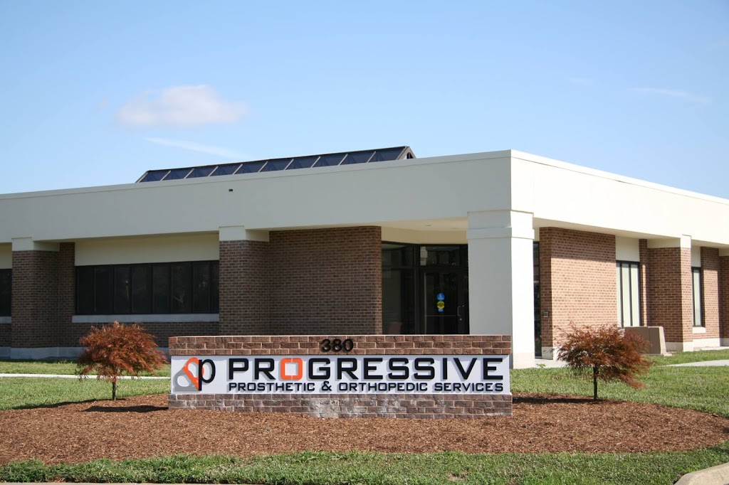 Progressive Prosthetic & Ortho | 1577 Wilroy Rd STE 300, Suffolk, VA 23434, USA | Phone: (757) 538-2074