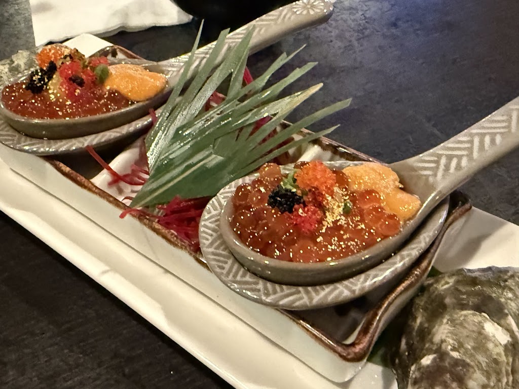 Huku Japanese Bistro | 417 Mace Blvd D, Davis, CA 95618, USA | Phone: (530) 750-0858