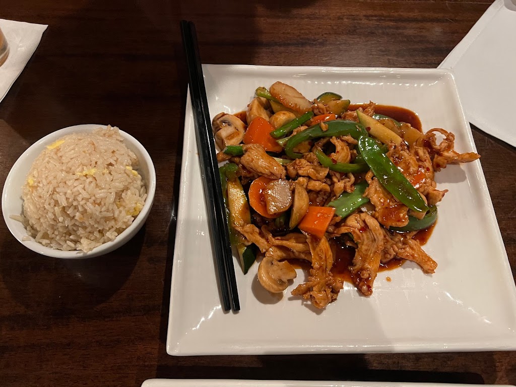 Fulins Asian Cuisine | 1009 Crossings Blvd, Spring Hill, TN 37174, USA | Phone: (931) 489-9188