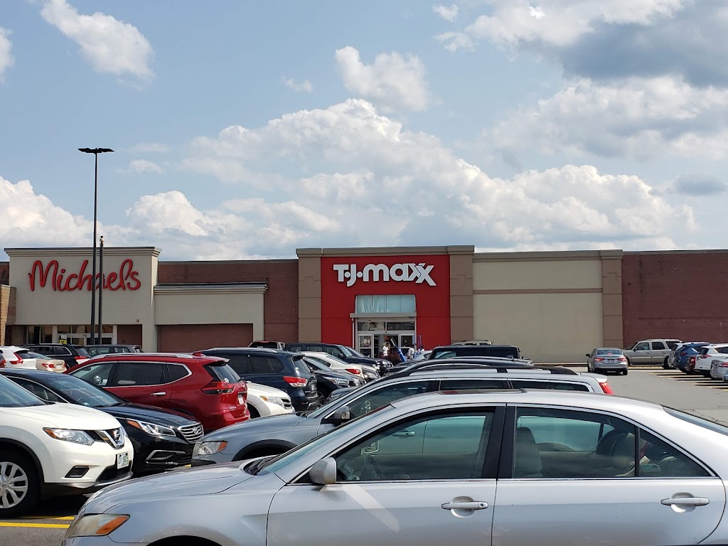 T.J. Maxx | 268 Daniel Webster Hwy, Nashua, NH 03060, USA | Phone: (603) 888-5962