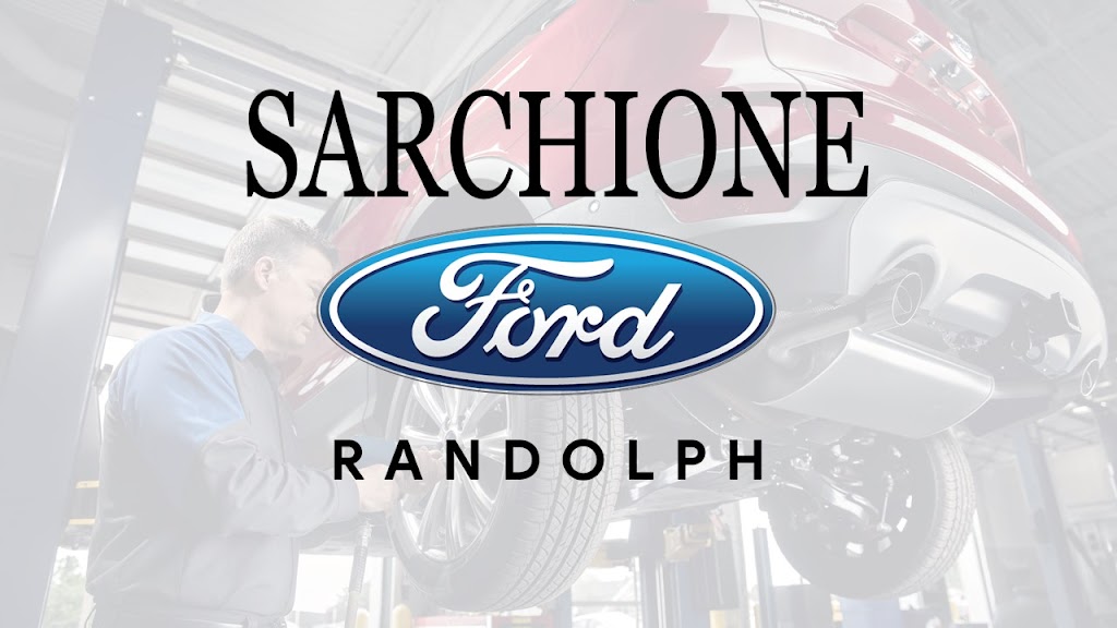 Sarchione Ford, Inc. Service | 1668 OH-44, Atwater, OH 44201, USA | Phone: (330) 325-9918