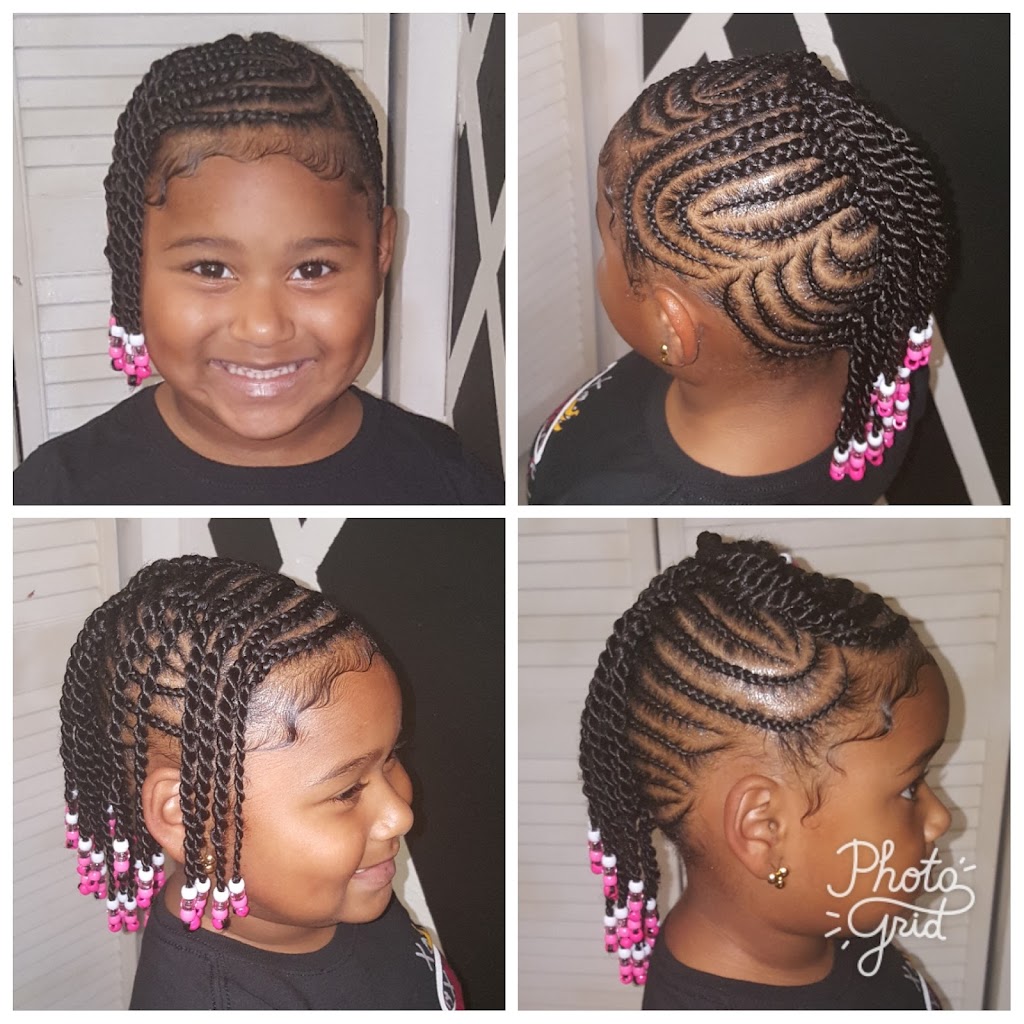 Trisha Hairstyles | 4521 NW 13th St, Lauderhill, FL 33313, USA | Phone: (954) 225-9852