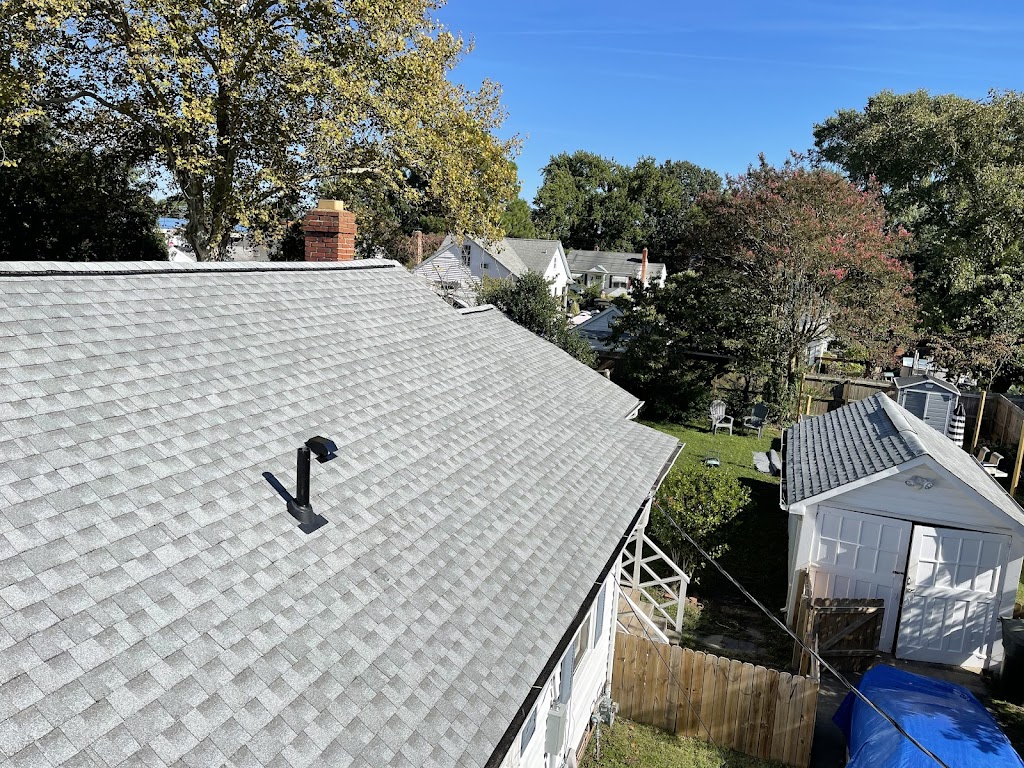 Guardian Roofing Services LLC | 311 Agusta Dr, Newport News, VA 23601, USA | Phone: (757) 947-7114