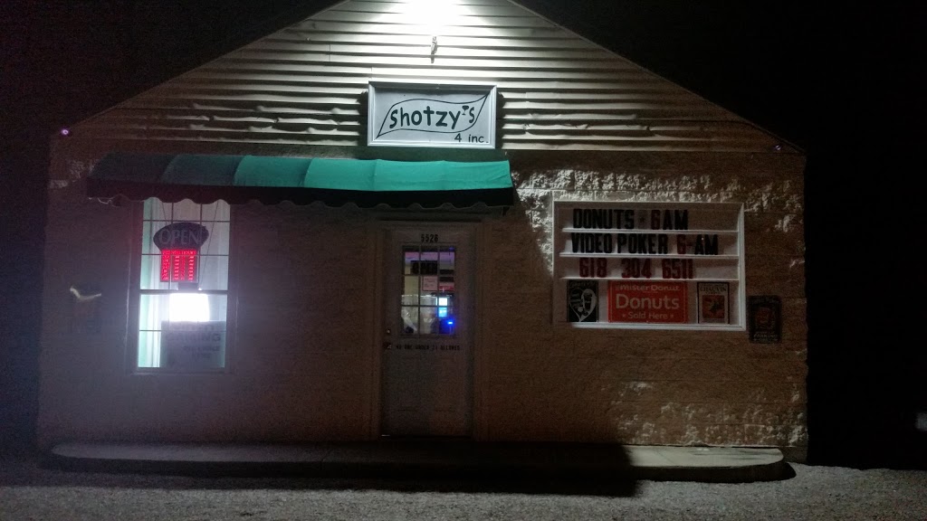 Shotzys 4 Inc. | 5526 Maryville Rd, Granite City, IL 62040, USA | Phone: (618) 501-1701