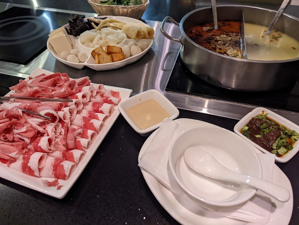 Happy Sheep Hot Pot | US California Torrance, 3525 E Pacific Coast Hwy, #O CA 90505, USA | Phone: (310) 517-9605