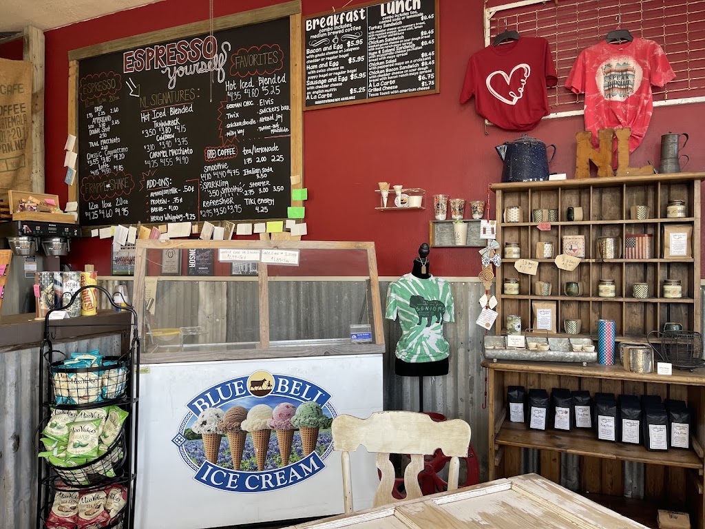 Northern Lattes | 101 W San Antonio St, Marion, TX 78124, USA | Phone: (830) 420-4004