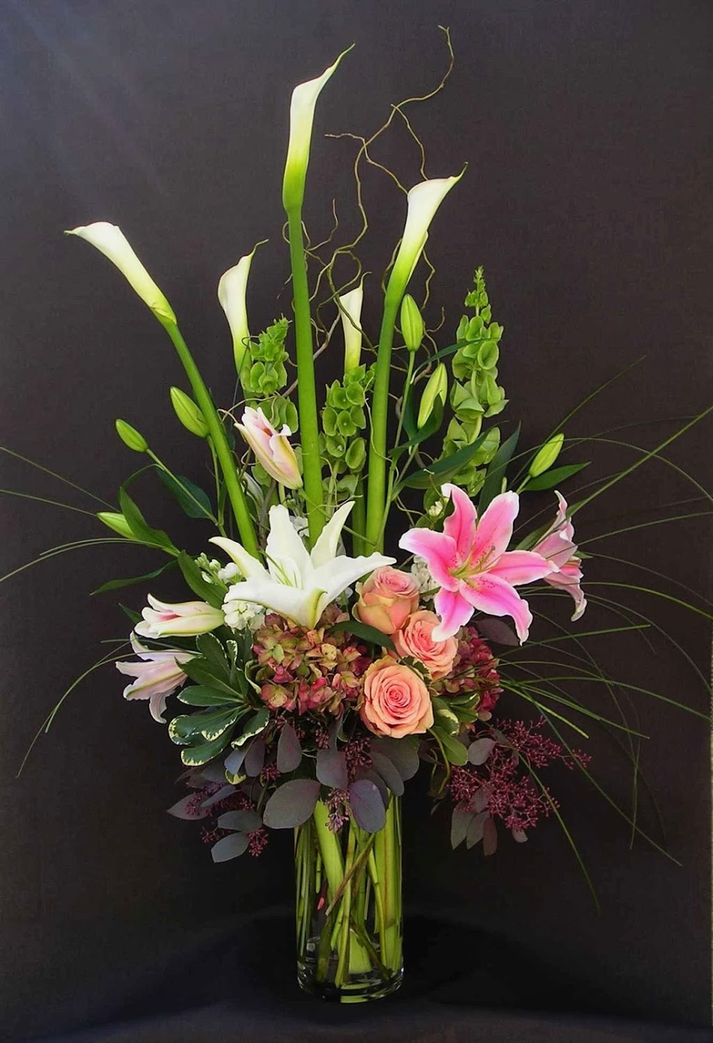 Cattails Florist | 9000 Crow Canyon Rd M, Danville, CA 94506 | Phone: (925) 736-9494