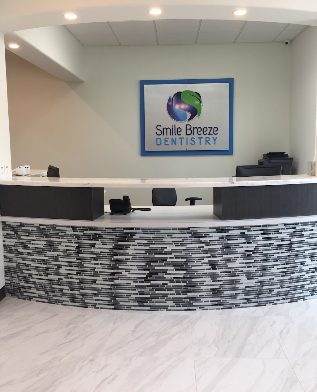 Smile Breeze Dentistry | 5285 Independence Pkwy STE 200, Frisco, TX 75035, USA | Phone: (972) 464-1124