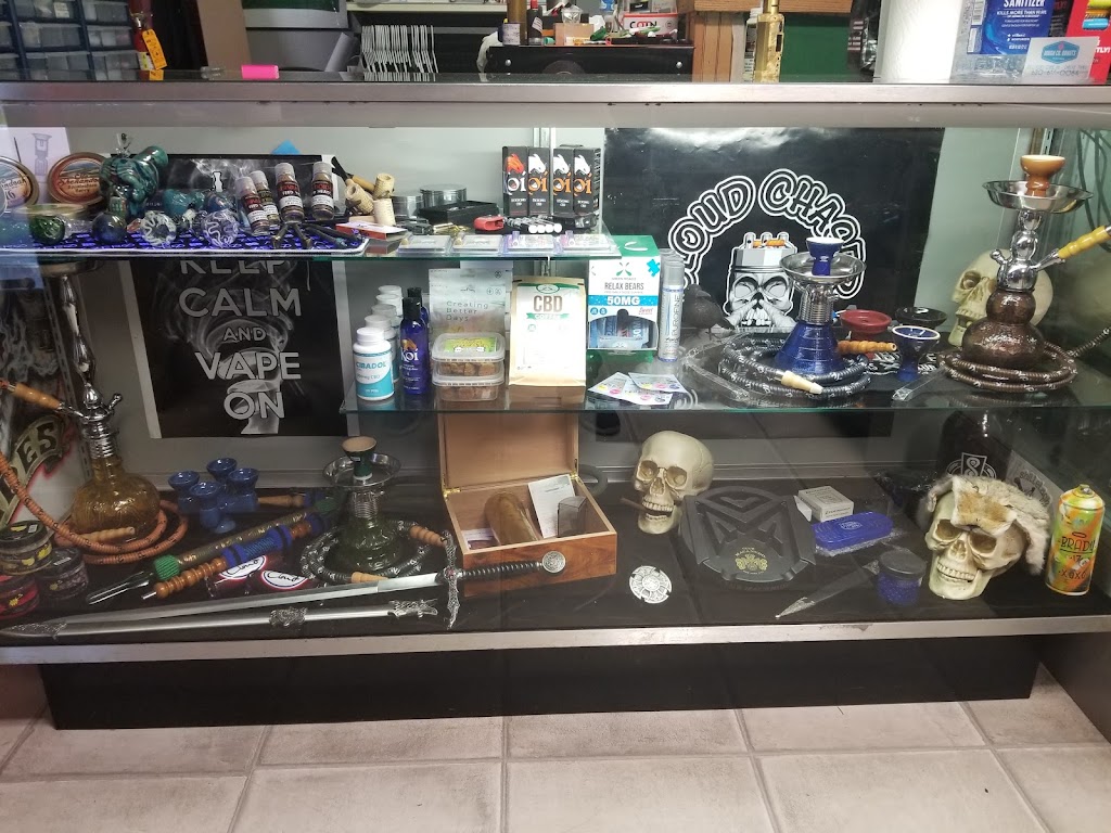 Shillelagh Vapor | 1329 E 4th Ave Suite B, Hutchinson, KS 67501, USA | Phone: (620) 888-5386