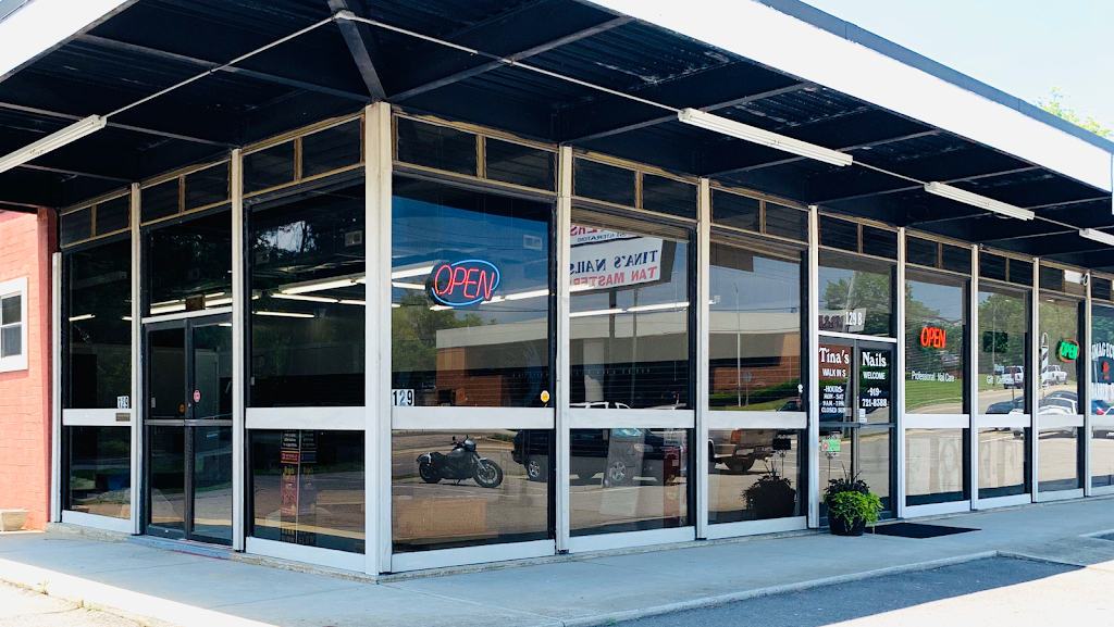 Sanford Quick Mart | 129 N Horner Blvd, Sanford, NC 27330, USA | Phone: (919) 292-1811