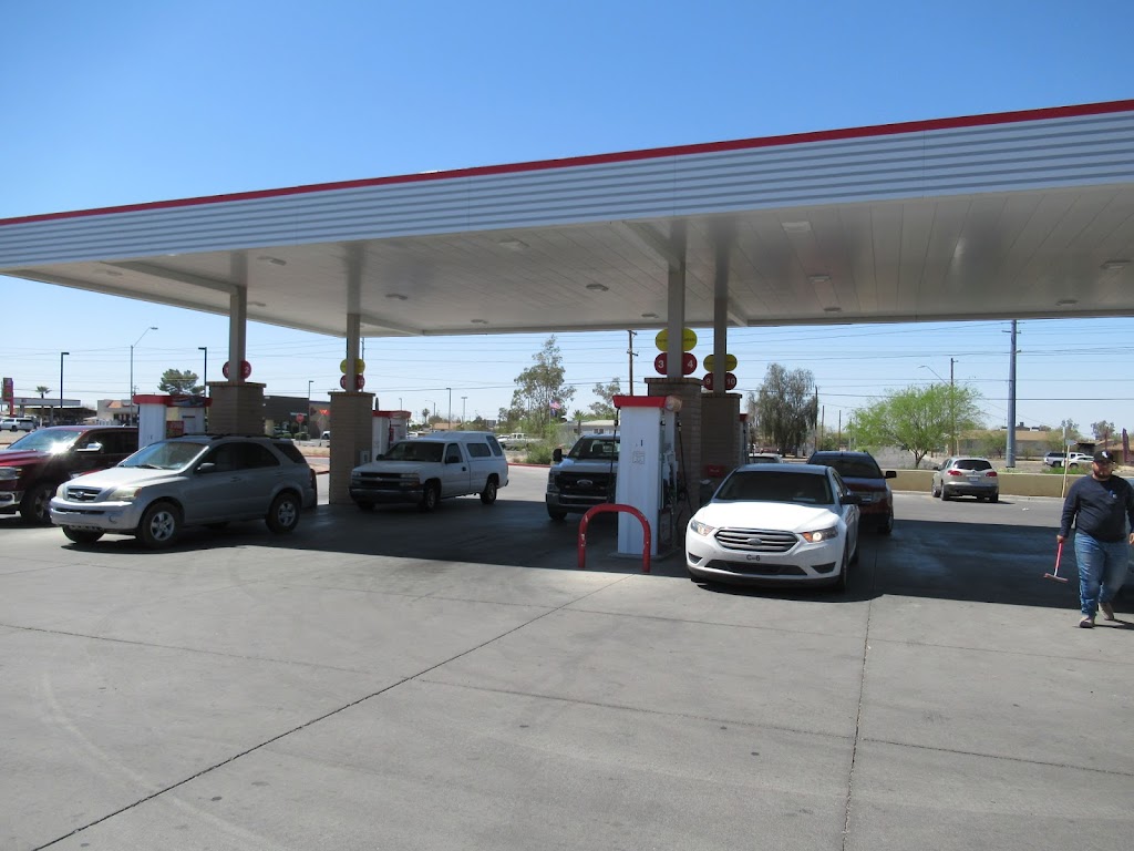 Speedway | 649 N Pinal Pkwy Ave, Florence, AZ 85132 | Phone: (520) 868-8915