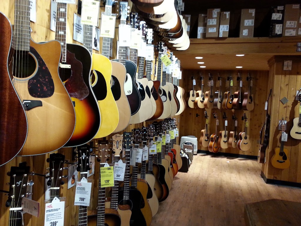 Guitar Center | 2108 E 80th Ave, Merrillville, IN 46410 | Phone: (219) 794-1330