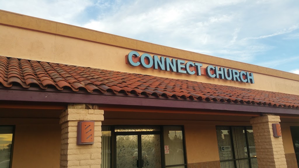 Connect Church | 5255 E Brown Rd, Mesa, AZ 85205, USA | Phone: (480) 981-9684