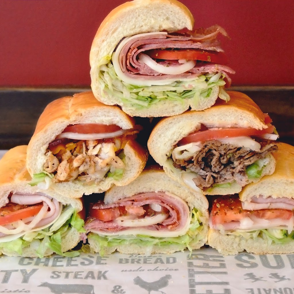 Cousins Subs | 2260 N Grandview Blvd, Waukesha, WI 53188, USA | Phone: (262) 524-1122