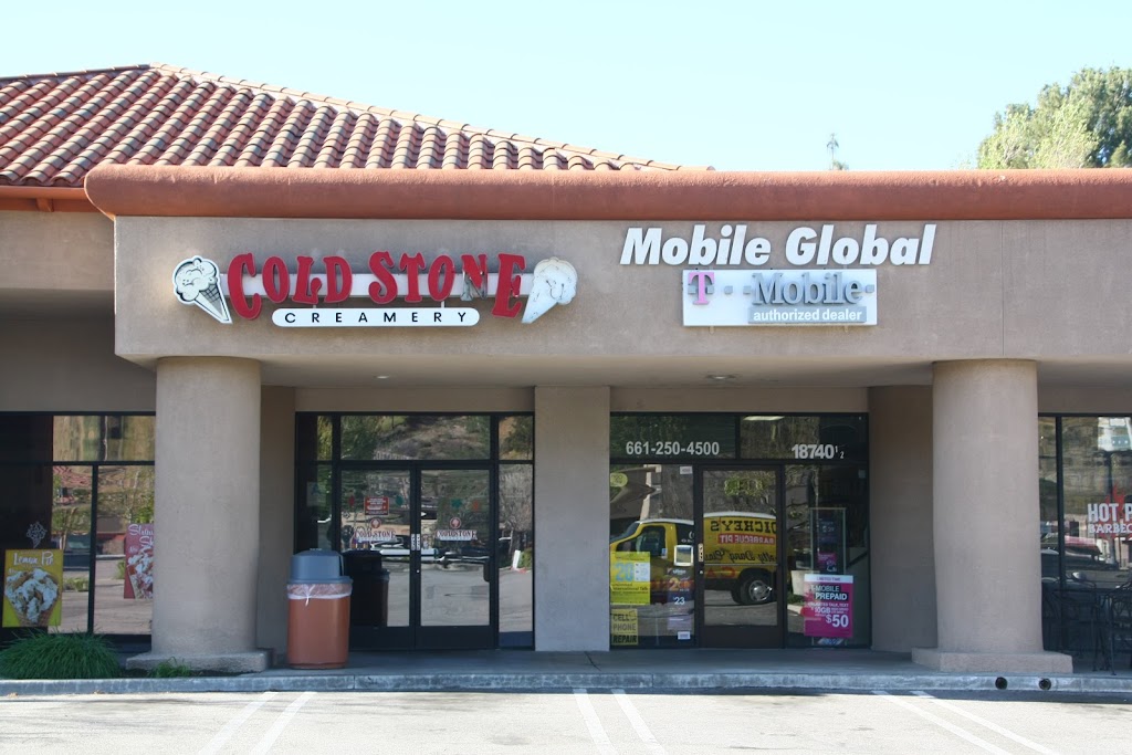 T-Mobile | 18740 Soledad Canyon Rd, Santa Clarita, CA 91351, USA | Phone: (661) 489-0209