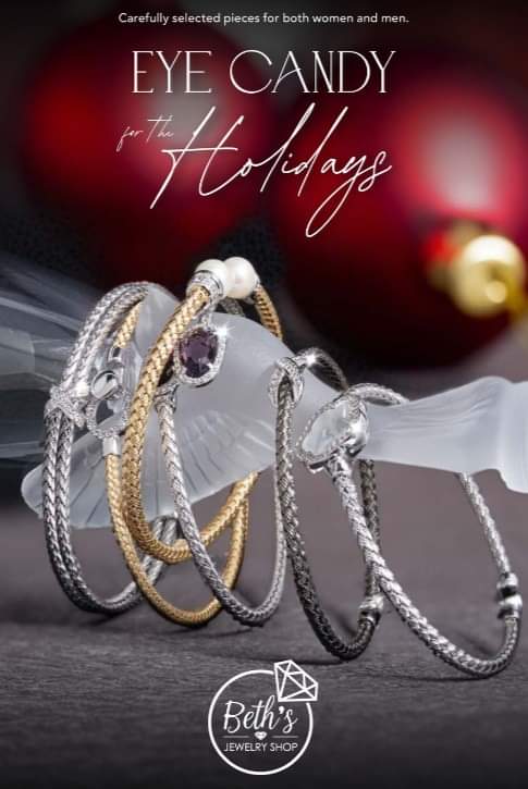 Beths Jewelry Shop | 1621 Dorset Ln, New Richmond, WI 54017, USA | Phone: (715) 246-7550