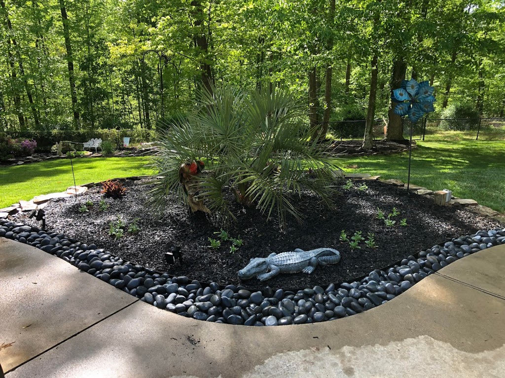 Apikuni Design | Landscape Designer | 2040 Church Rd, Taylorsville, NC 28681 | Phone: (336) 480-6190