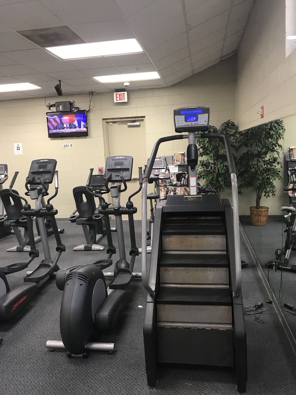 Pelham YMCA | 2610 Pelham Pkwy, Pelham, AL 35124, USA | Phone: (205) 664-9622