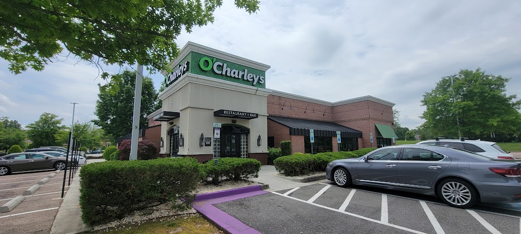 OCharleys Restaurant & Bar | 9990 Brook Rd, Glen Allen, VA 23059, USA | Phone: (804) 261-0882