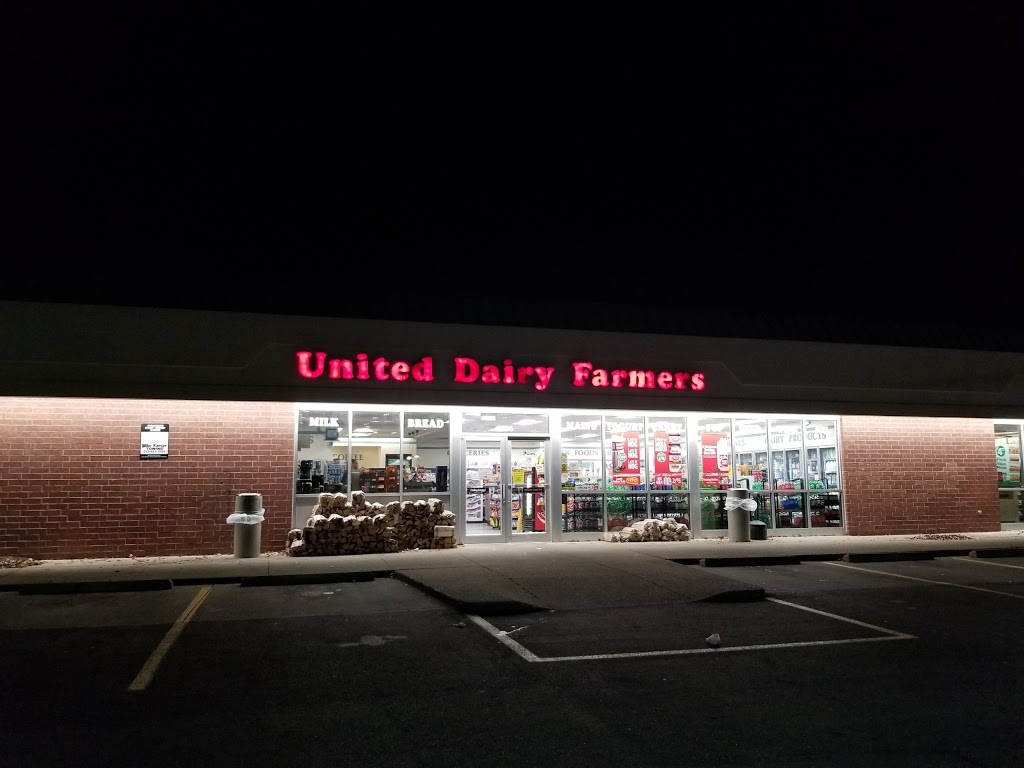 United Dairy Farmers | 8295 Cincinnati Dayton Rd, West Chester Township, OH 45069, USA | Phone: (513) 777-1059
