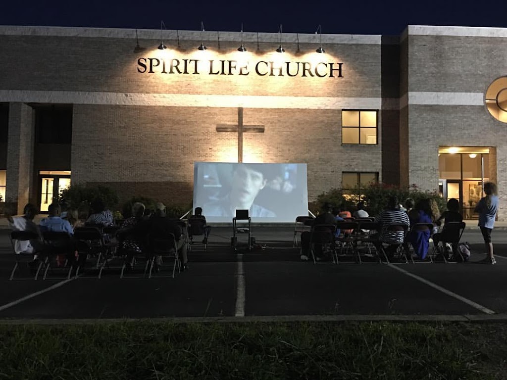 Spirit Life Church | 4889 Hill Rd SW, Powder Springs, GA 30127, USA | Phone: (770) 222-2204