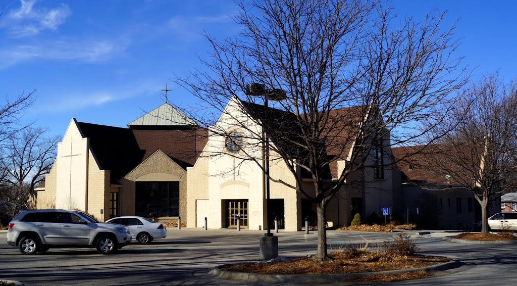 Our Saviours Lutheran Church | 1200 S 40th St, Lincoln, NE 68510, USA | Phone: (402) 483-4126