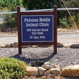 Paisano Animal Clinic | 565 Carver Rd, Las Cruces, NM 88005, USA | Phone: (575) 523-7606