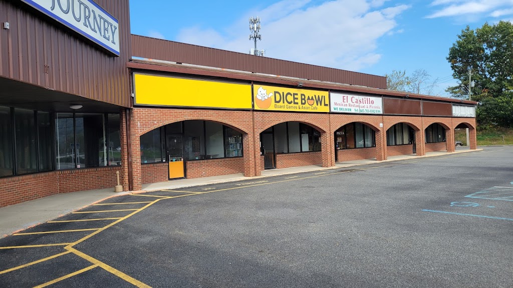 Dice Bowl | 95 Maher Ln UNIT 5, Harriman, NY 10926, USA | Phone: (845) 244-0545