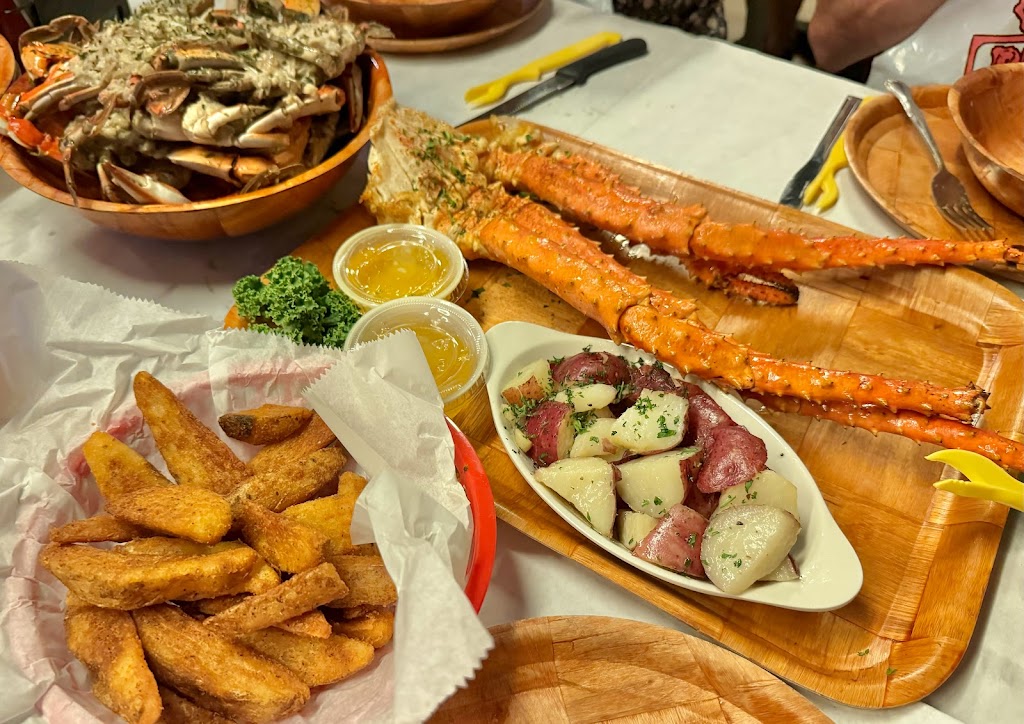 Rustic Inn Crabhouse | 4331 Anglers Ave, Fort Lauderdale, FL 33312, USA | Phone: (954) 842-2804