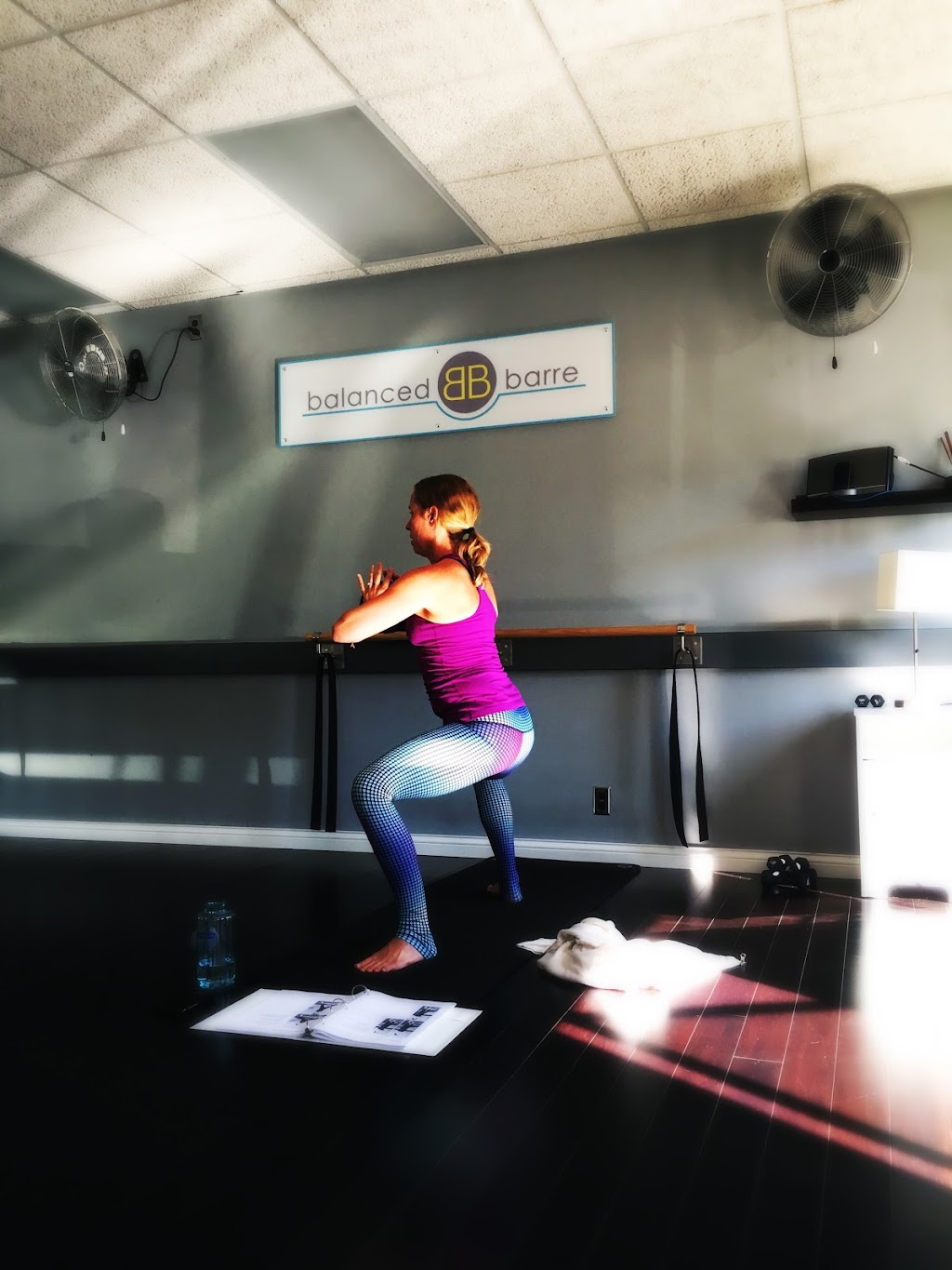 Balanced Barre | 695 North Shore Dr W, Minnetrista, MN 55364 | Phone: (952) 292-6533