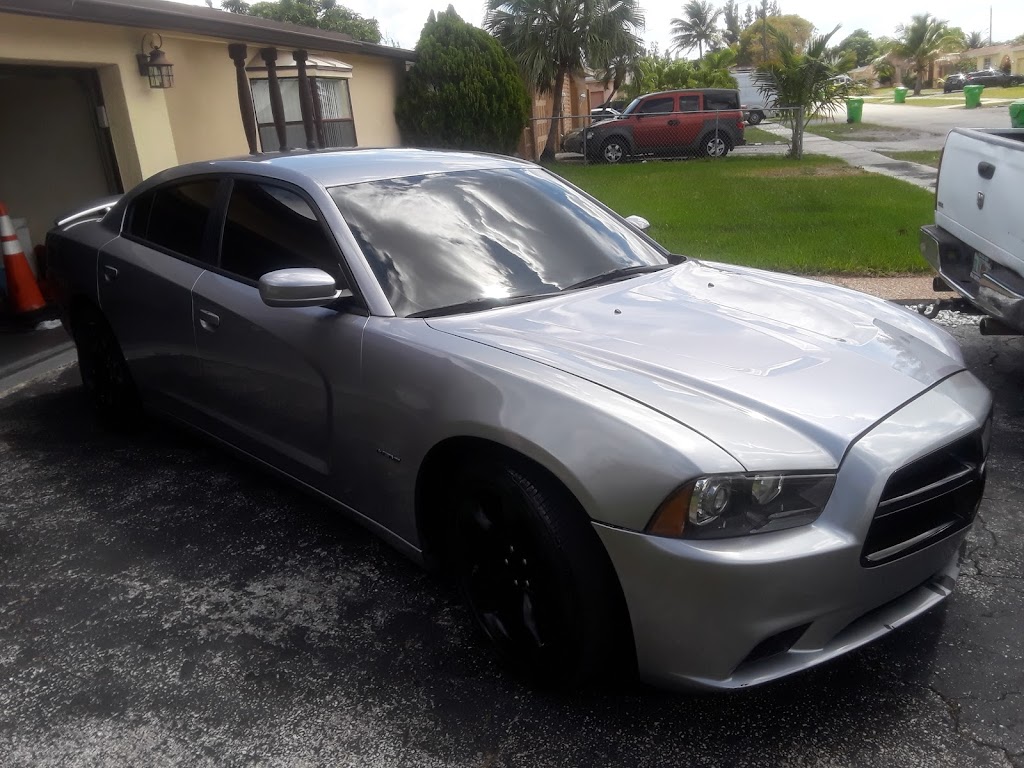 Wash Me Mobile Car Care | 2750 SW 6th Ct, Fort Lauderdale, FL 33312, USA | Phone: (954) 329-7835