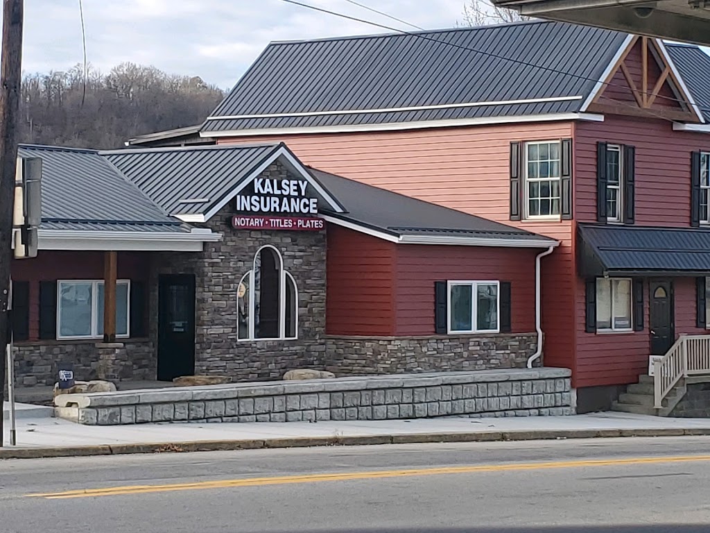 Kalsey Insurance Agency Inc. | 238 W High St, Waynesburg, PA 15370, USA | Phone: (724) 627-3147