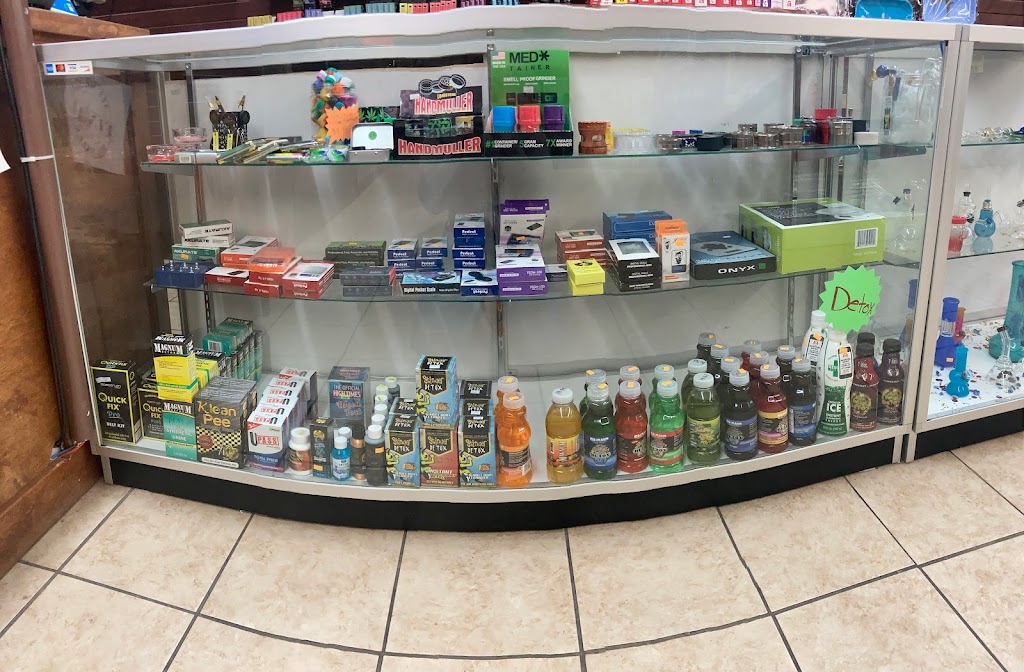 USA Vapors & More | 5613 Mc Cart Ave, Fort Worth, TX 76133, USA | Phone: (817) 420-6190