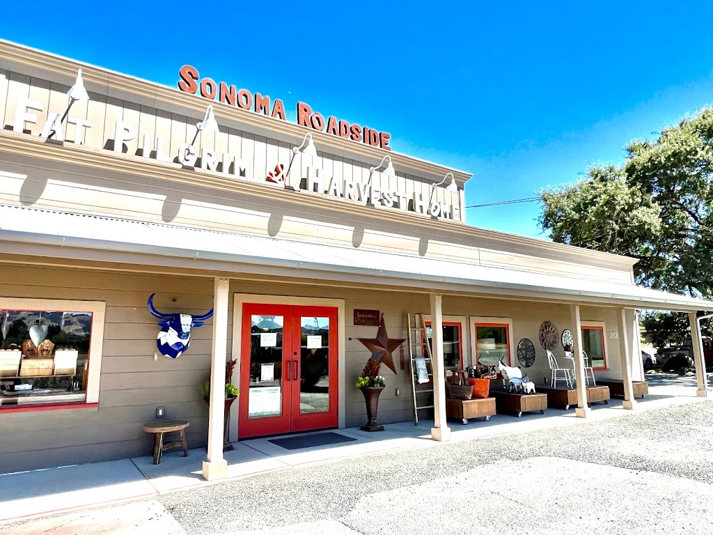 Fat Pilgrim | 20820 Broadway, Sonoma, CA 95476, USA | Phone: (707) 721-1287