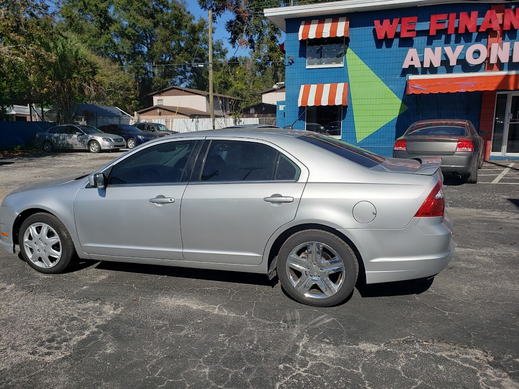 Lake Auto Sales & Repair | 5102 N 40th St, Tampa, FL 33610, USA | Phone: (813) 501-5578