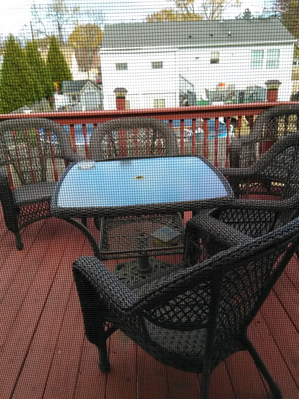 Donnoli Foods | 1900 Genesee St, Trenton, NJ 08610, USA | Phone: (609) 656-9160