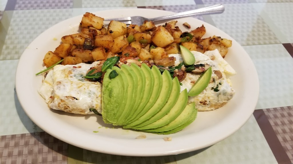 Omelette Inn Cafe | 15070 Edwards St, Huntington Beach, CA 92647, USA | Phone: (714) 891-0777