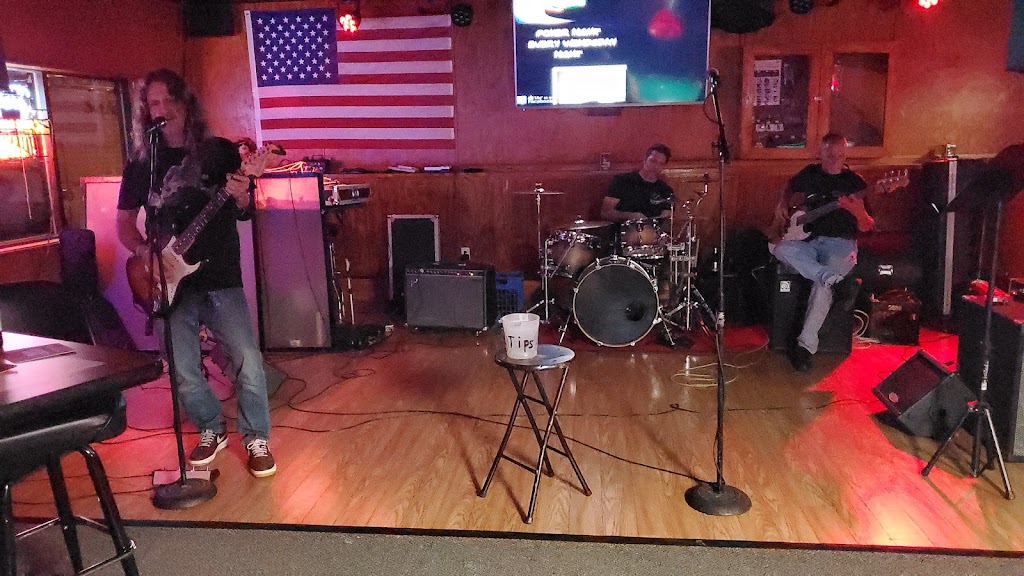 Baseline Bar & Billiards | 3865 SE 58th Ave, Ocala, FL 34480, USA | Phone: (352) 421-5275