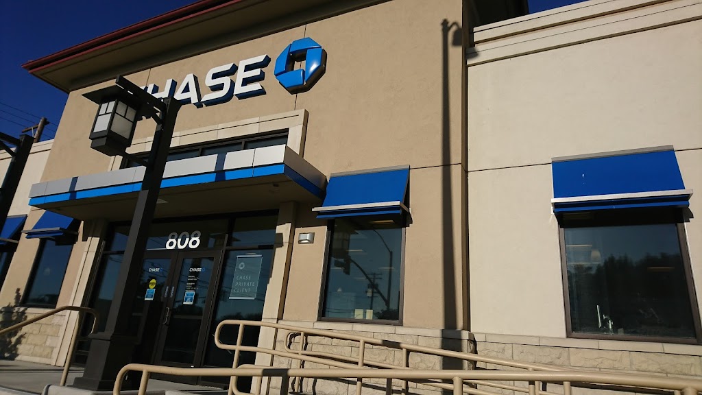 Chase Bank | 808 Kiely Blvd, Santa Clara, CA 95051 | Phone: (669) 800-2934