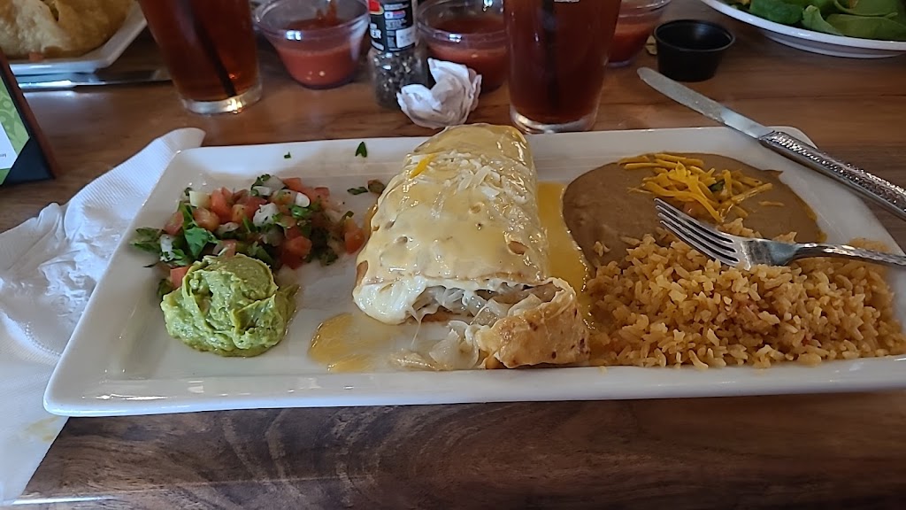 Angelinas Don Louis Mexican Restaurant | 101 Baize Blvd, Hickory Creek, TX 75065, USA | Phone: (940) 321-1133