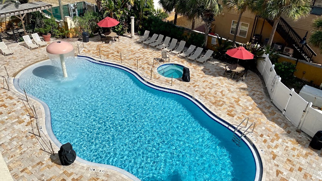 Castillo Real, Ascend Hotel Collection | 530 A1A Beach Blvd, St. Augustine, FL 32080 | Phone: (904) 471-3505