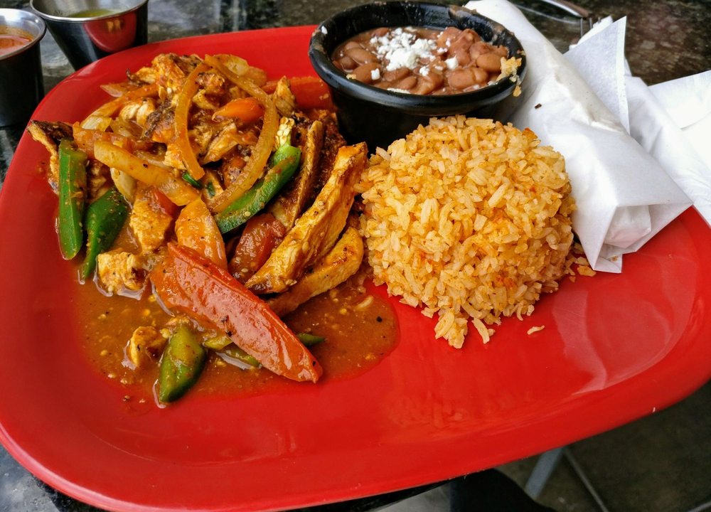 Habaneros Mexican Grill | 14870 N Northsight Blvd #106, Scottsdale, AZ 85260, USA | Phone: (480) 991-2997