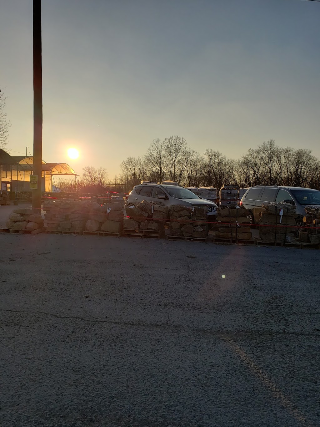 SiteOne Landscape Supply | 1109 Hillsboro Rd, Franklin, TN 37064, USA | Phone: (615) 794-4144