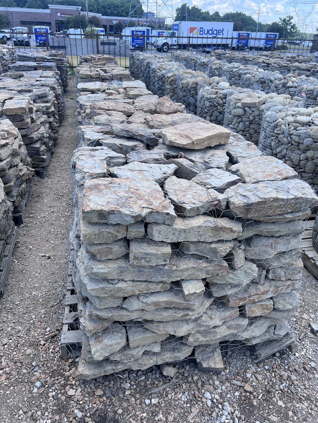 Garden Center | 374 S Germantown Pkwy, Cordova, TN 38018, USA | Phone: (901) 568-6215