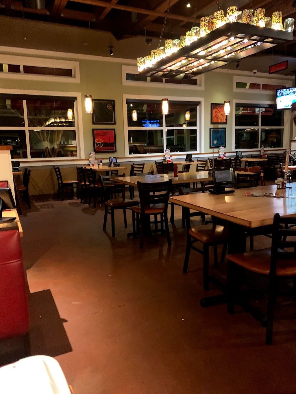 Chilis Grill & Bar | 2920 Stonecrest Cir, Lithonia, GA 30038, USA | Phone: (770) 482-5944