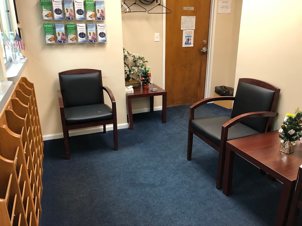 Relievus | 2186 NJ-27 Suite 2D, North Brunswick Township, NJ 08902, USA | Phone: (888) 985-2727