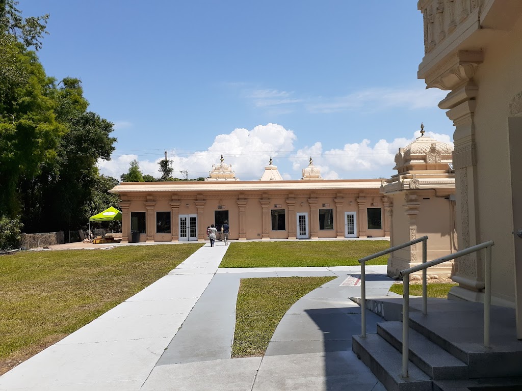 Hindu Temple Of Florida Canteen | 5509 Lynn Rd, Tampa, FL 33624, USA | Phone: (813) 962-6890