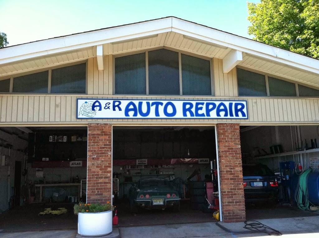 A & R Auto Repair | 84 Columbia Turnpike, Florham Park, NJ 07932, USA | Phone: (973) 377-2777