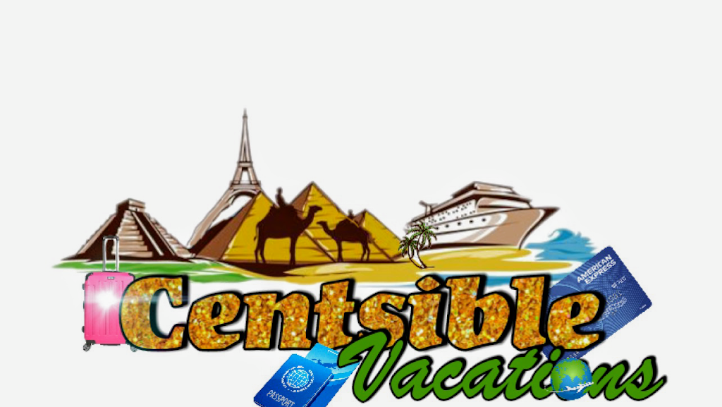 CENTSIBLE TRAVEL & VACATIONS | 16701 Melford Blvd #400, Bowie, MD 20715, USA | Phone: (301) 822-2911
